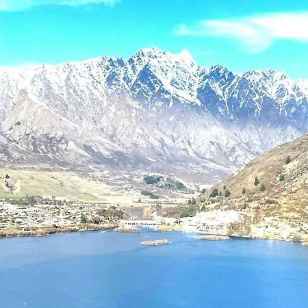 Views On Florence Distretto di Distretto di Queenstown Esterno foto