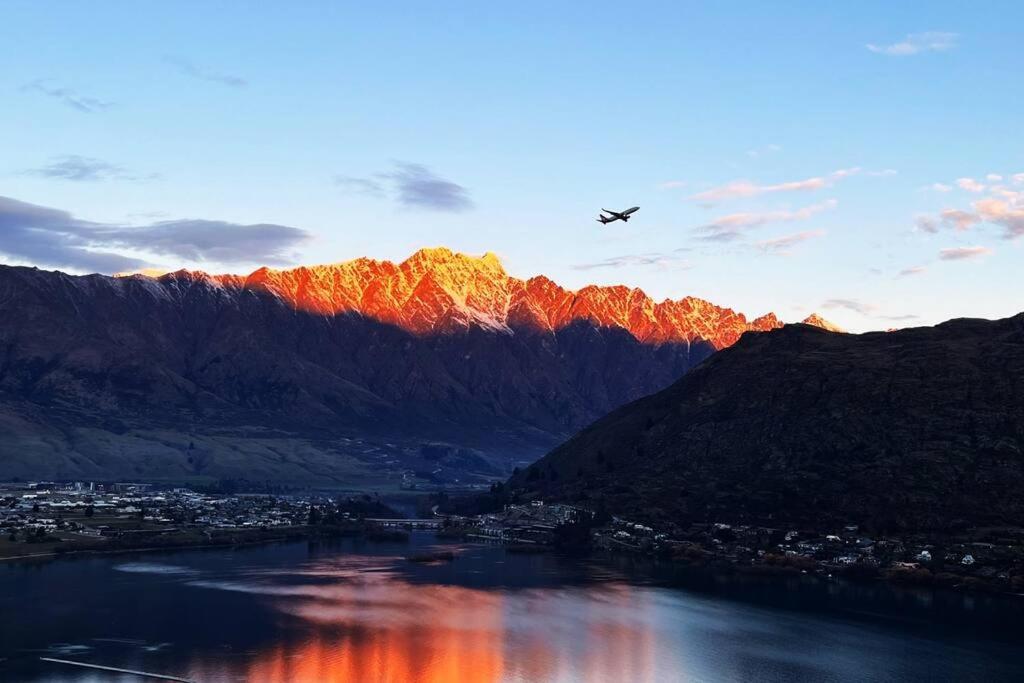 Views On Florence Distretto di Distretto di Queenstown Esterno foto