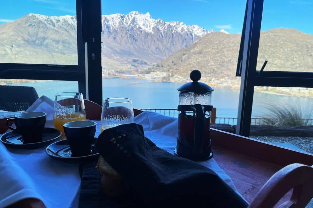 Views On Florence Distretto di Distretto di Queenstown Esterno foto