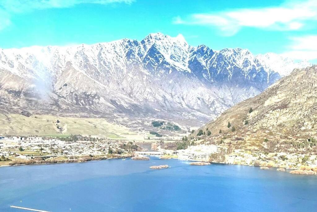 Views On Florence Distretto di Distretto di Queenstown Esterno foto