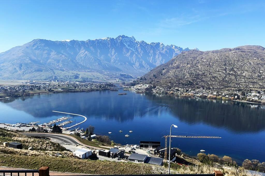 Views On Florence Distretto di Distretto di Queenstown Esterno foto